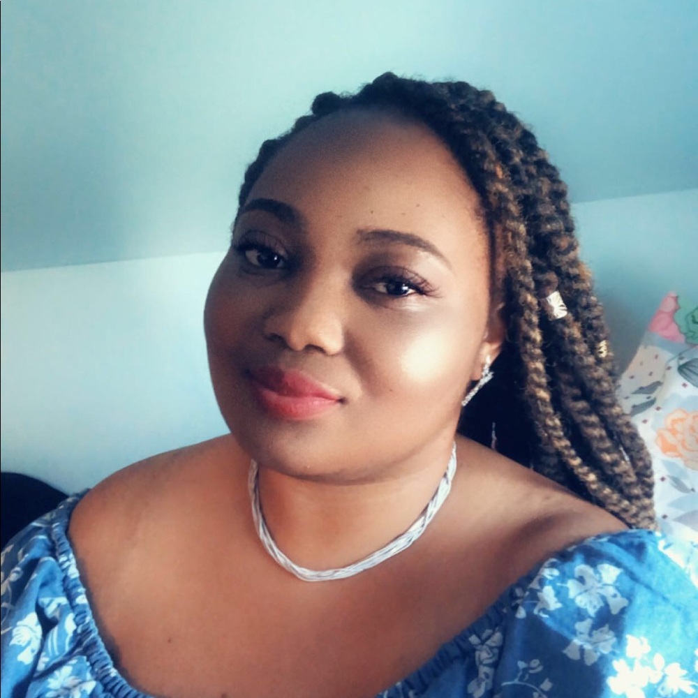 Meet your Posher, Fofana